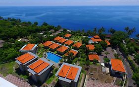 Ocean View Dive Resort Tulamben
